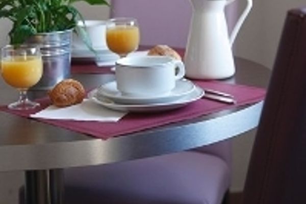Adonis Carcassonne - La Barbacane Residence de Tourisme